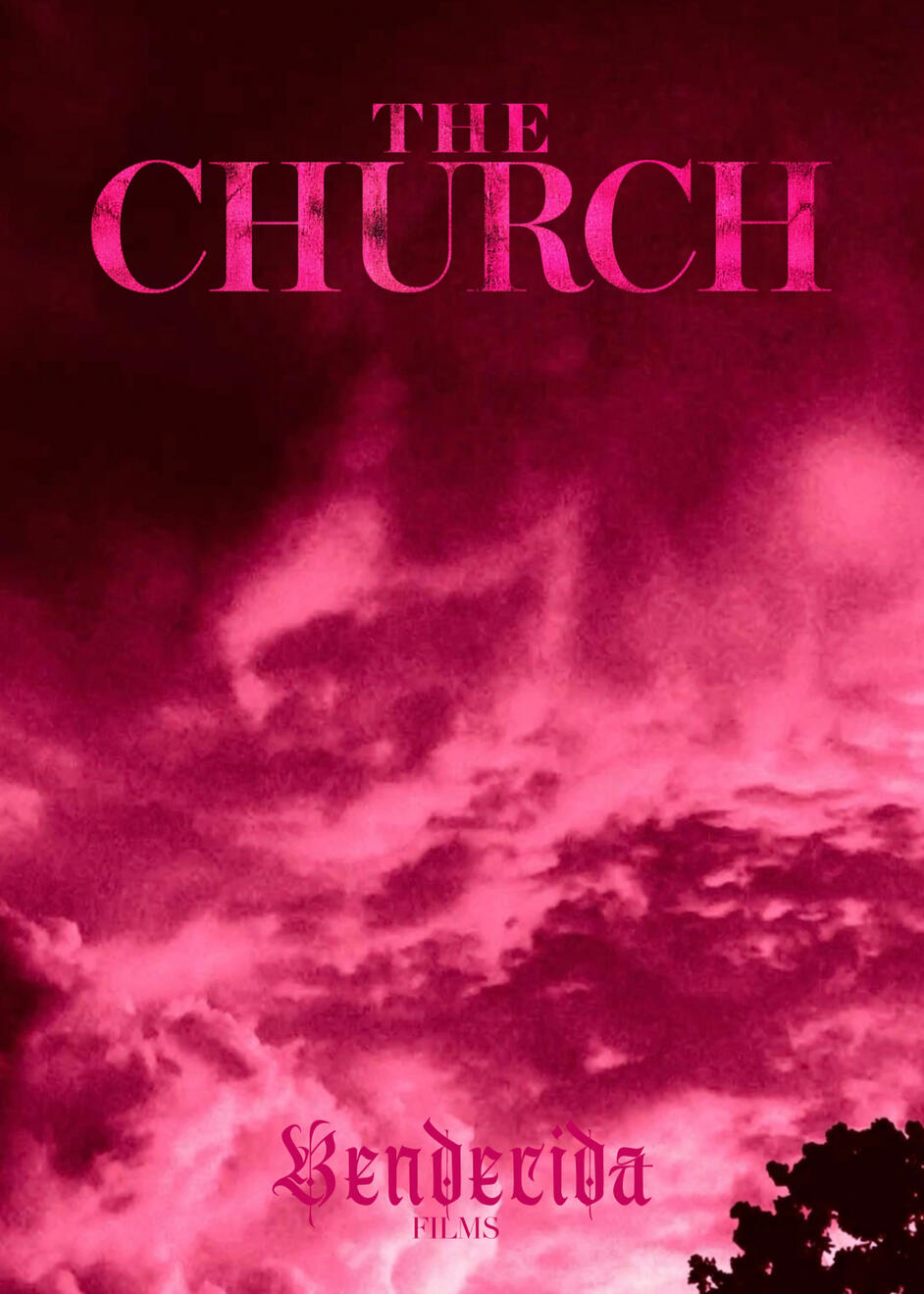 THE CHURCH
